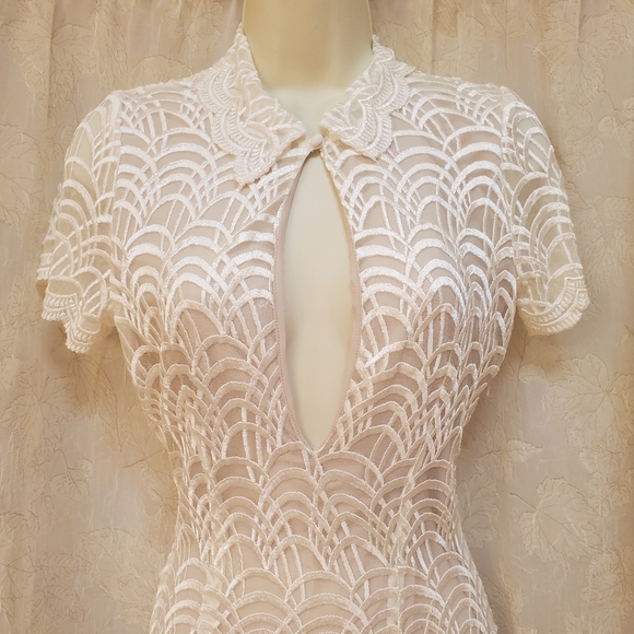 Stone Cold Fox Luke Dress - Picture 10 of 16